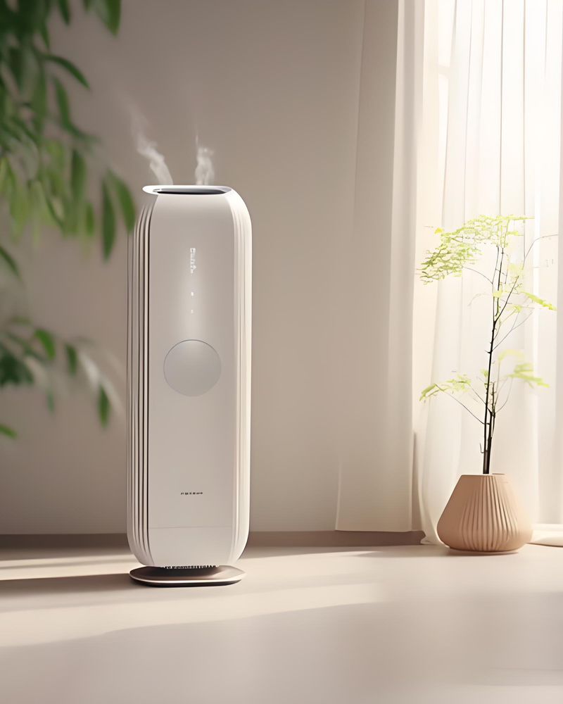 Small Home Appliance