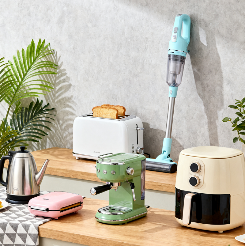 Small Home Appliance