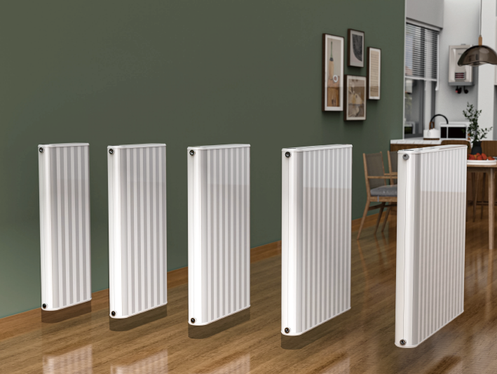 Heating Radiator