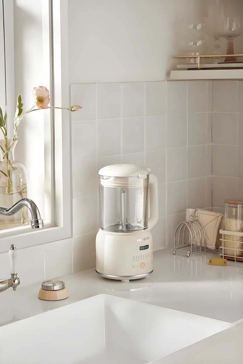 Small Home Appliance